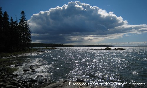 southwest harbor tremont and acadia national park on mt desert bar harbor public works